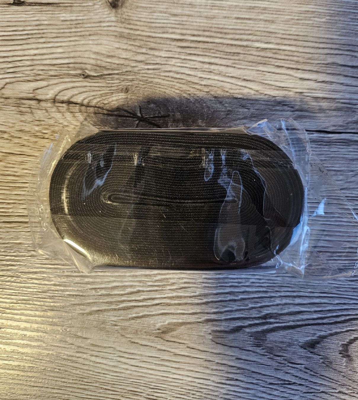 Altro in Bricolage: Schwarzes Gummiband, neu! – Nuovo e nell'imballaggio originale da Hunzenschwil venduto da nudget 1