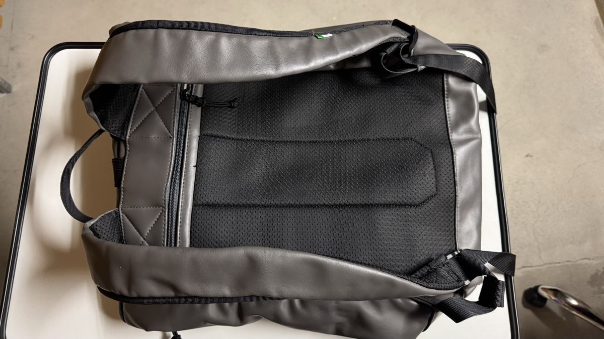 Zaini: Sac à dos Zwei Hydroflex – Usato da Granges-paccot venduto da sparkle_ 3