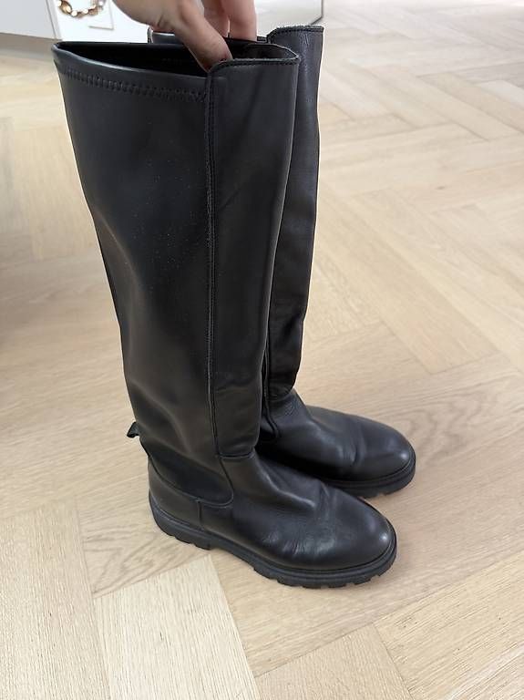 Damenschuhe: Siefel  – Gebraucht aus Zürich von kochme 1