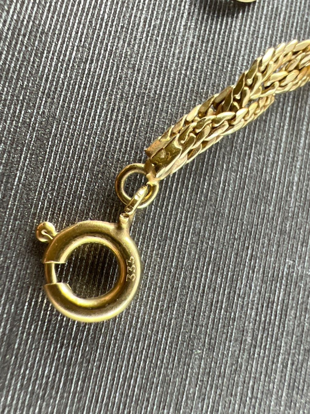 Bracciali & Braccialetti: Armkette 333 Gold – Usato da Niederuzwil venduto da leo_8857 1