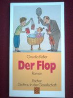 Claudia Keller Der Flop