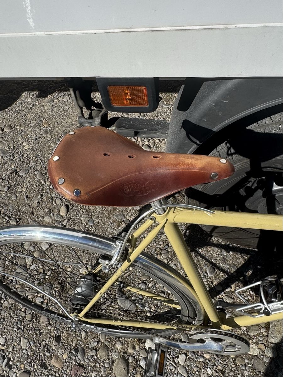 Vélos: Velo  – D'occasion à Schlieren par Freundlich02 3