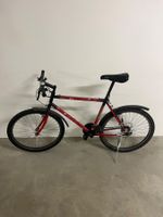 Mountainbike