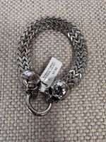 Metal Armband 