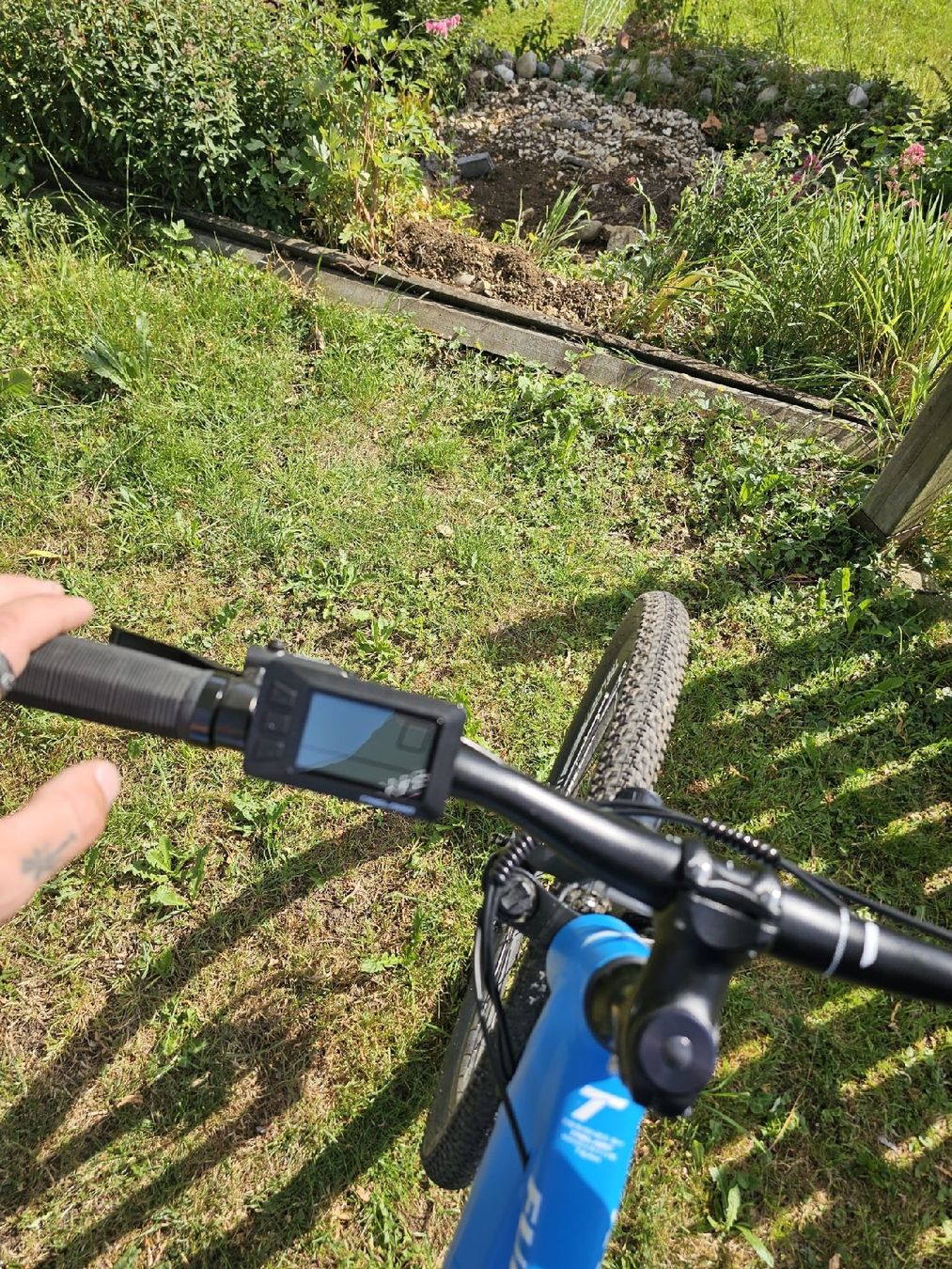 Trelago Biciclette: Trelago E-Bike – Usato da Himmelried venduto da nao_ng7l 4