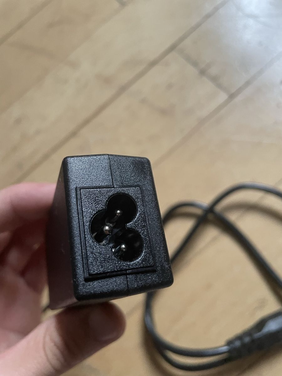 Ladegerät: HP Laptop Power Adapter 65W – Neu (gemäss Beschreibung) aus Zürich von BgdeBondy 4