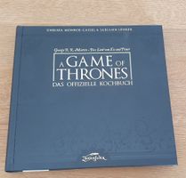 Game of Thrones - Das offizielle Kochbuch