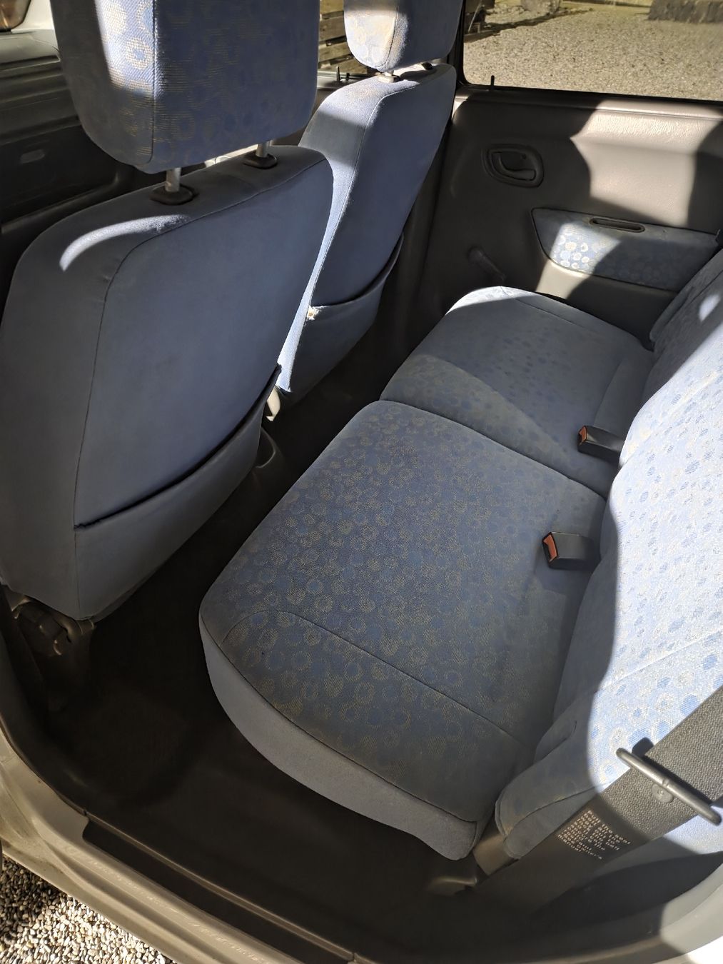 Suzuki Automobili: Suzuki Wagon R 1.3 – Usato da Zuchwil venduto da Kevi2022 4