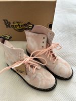 Dr. Martens Stiefel neu