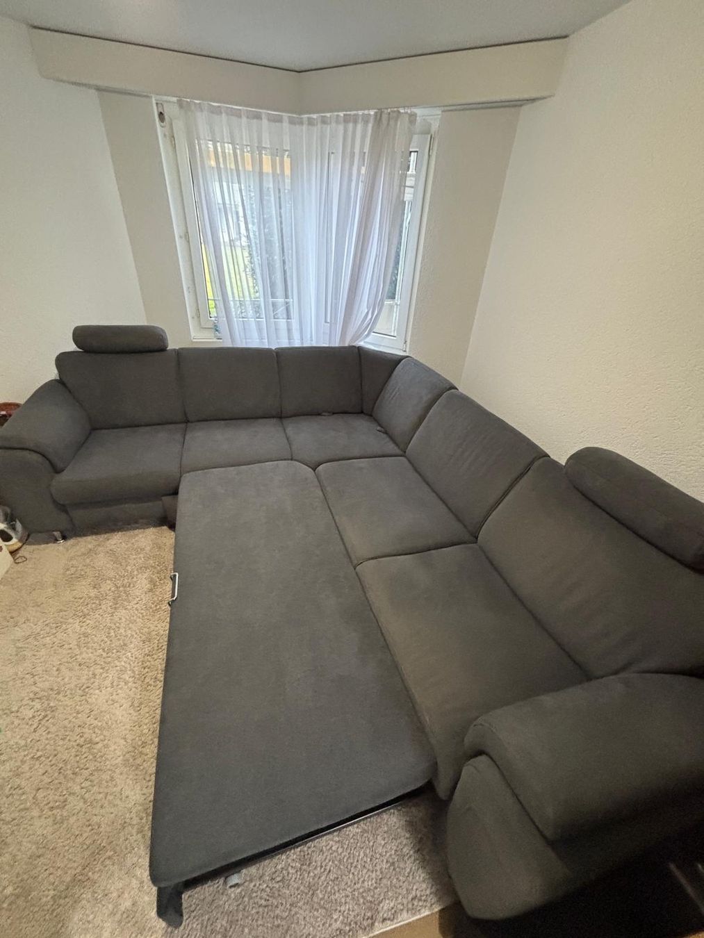 Sofas: Sofa & Bett – Gebraucht aus Balgach von enxxKrz 1