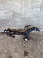 Sachs 503 Mofa Rahmenteil