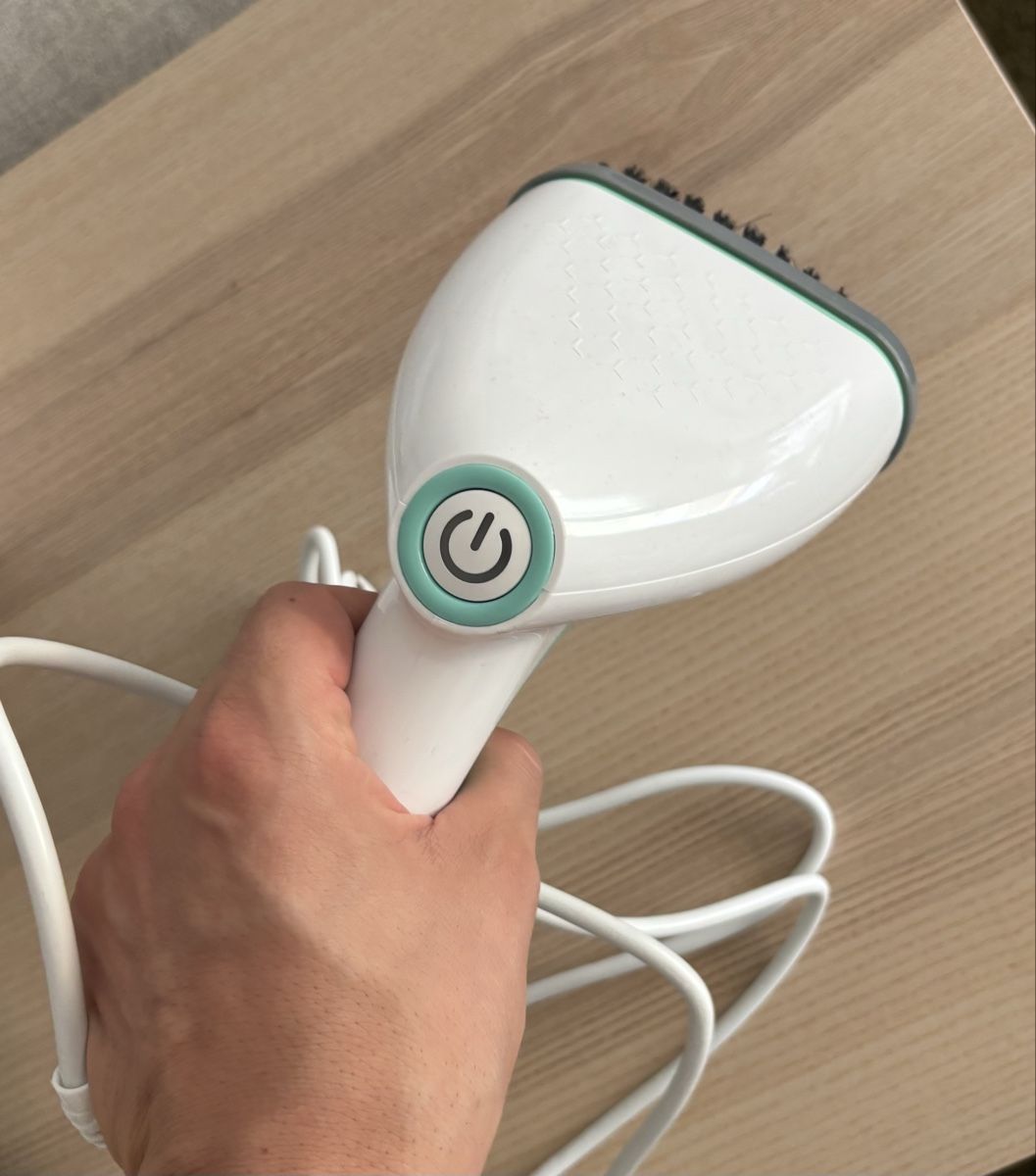 Pulitori a vapore: PRINCESS Handheld Garment Steamer 260 ml – Nuovo (secondo la descrizione) da Trimbach venduto da fro_2ztm 1