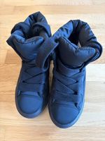 Converse All Star Elements Boots schwarz Grösse 38