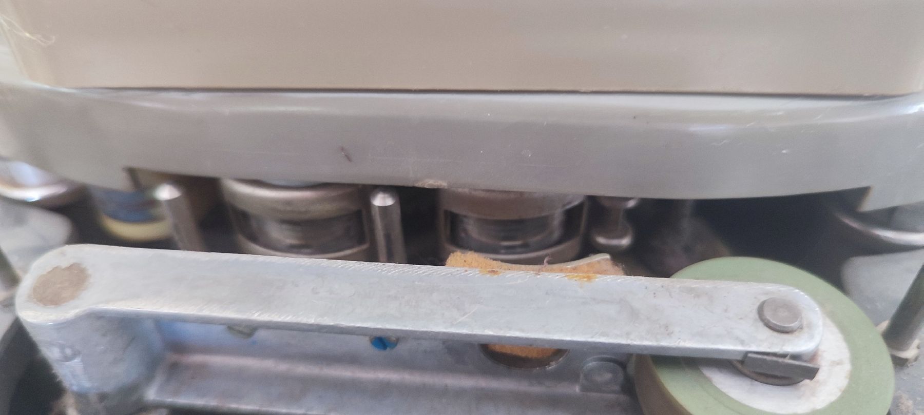 Revox Appareils à bandes: REVOX G36 – D'occasion à KAPPEL AM ALBIS par ANDBACH 2