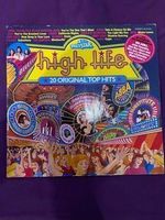 High Life 20 Original Top Hits
