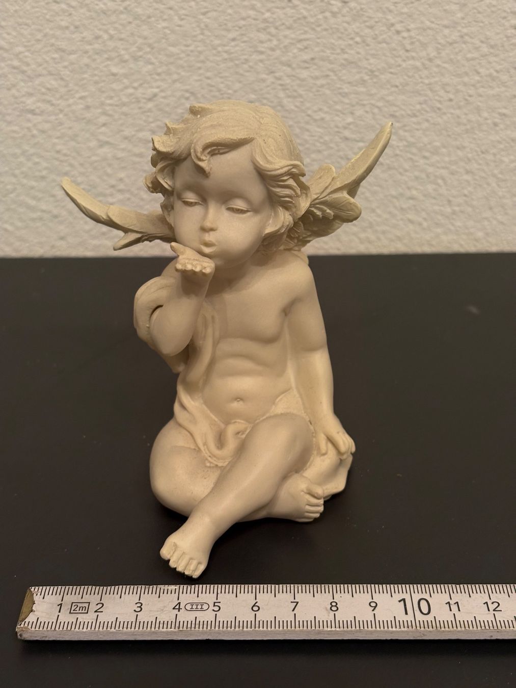 Statuette: Engel-Figur – Usato da Ettiswil venduto da joe_69vb