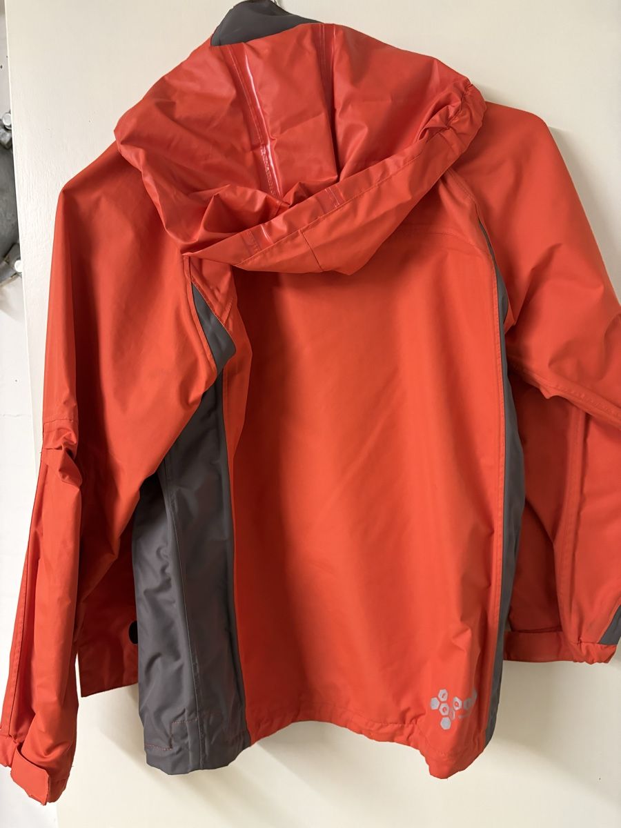 Giacche & Cappotti: Regenjacke (Regatta) – Usato da Küsnacht ZH venduto da imm.ad 1