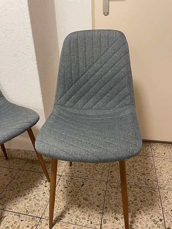 Sedie:  Esszimmerstühle  – Usato da Wil SG venduto da Fasciatus09 2