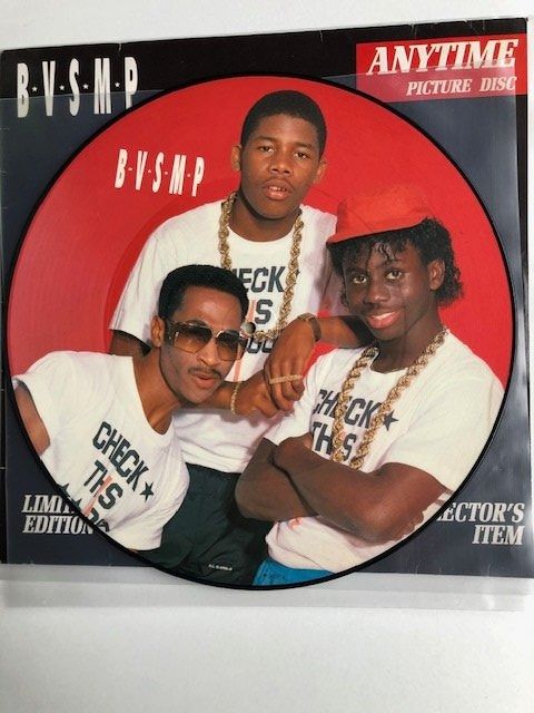 Dischi in vinile: B.V.S.M.P. – Usato da Aarwangen venduto da Jukebox3 5