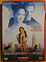 DVD manhatten lovestory 38