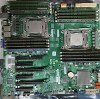 Supermicro X10DRi-T Server-Set (2x Xeon E5-2690 v4 + 128GB 