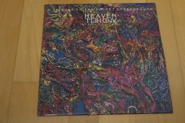 Heaven And Hell Volume Two-A Tribute To Velvet Underground