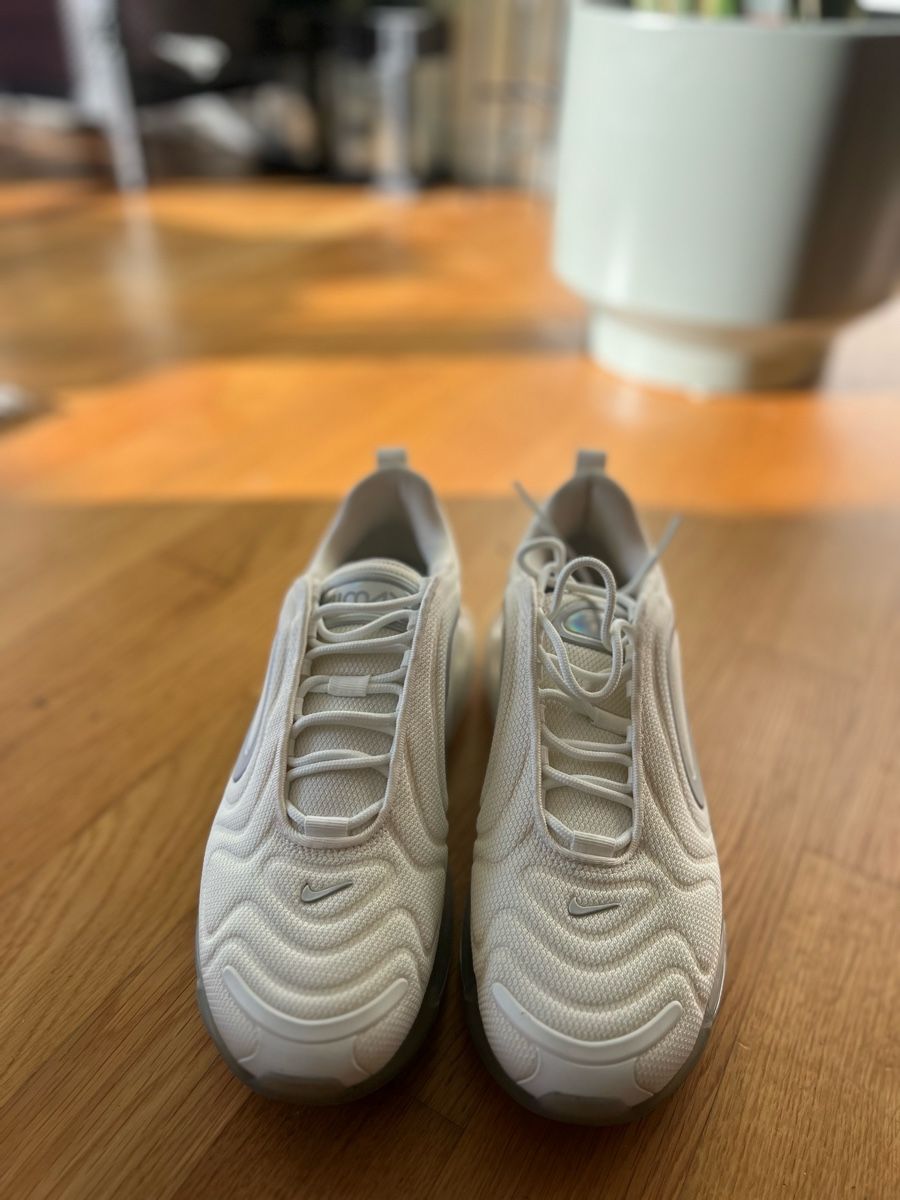 Scarpe da uomo: Nike Air Max 720 – Nuovo e nell'imballaggio originale da Ecublens VD venduto da laurenthomas 1