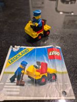 Lego Straßenreinigung 6607 Retro 80er