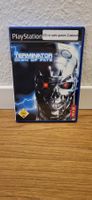 PS2 - The Terminator Dawn of Fate