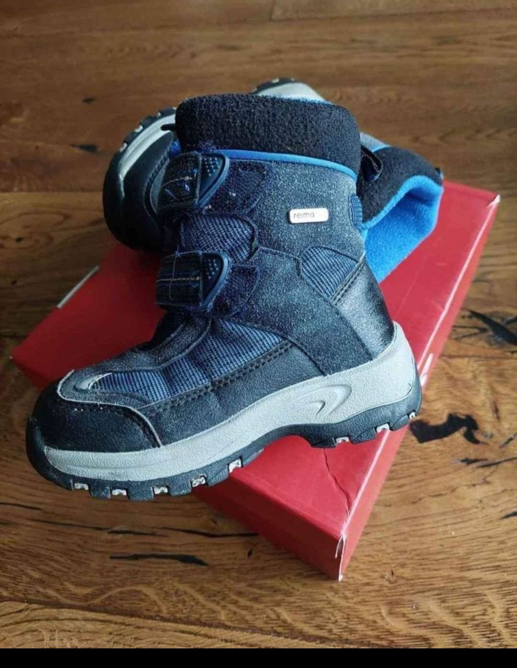 Reima Herrenschuhe: Schuhe – Gebraucht aus Mettau von Taeni93