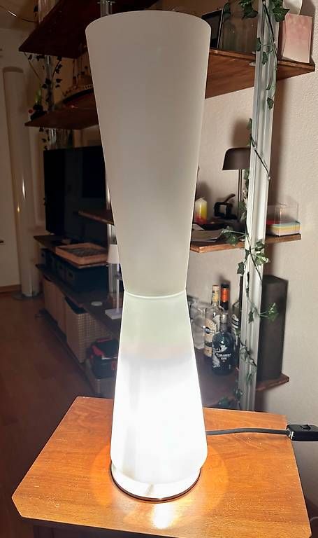 Lampes: Leuchte Lulu von Oluce – D'occasion à Rosshäusern par Christian3204