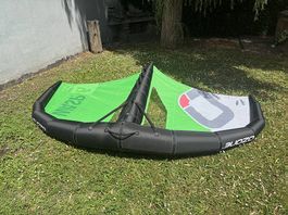 Aile de wing surf ozone wasp v2 