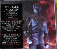 CD-Sammlung 9 Stk. – Michael Jackson, Whitney Houston, Welln