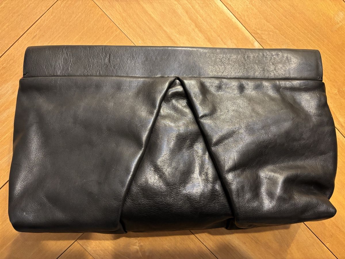 Marc Jacobs Borse: Clutch von Marc by Marc Jacobs – Usato da Zürich venduto da LuluK88 2