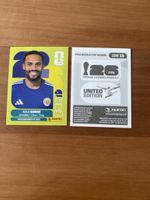 Panini CUW 15