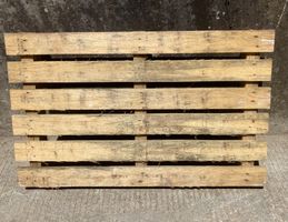 Holzpalette