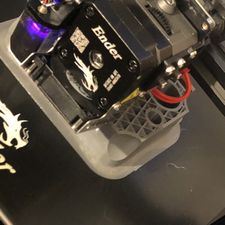Profile image of Snyder3d