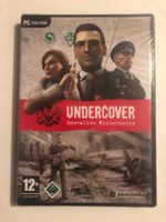 Undercover -Operation Wintersonne PC Neu