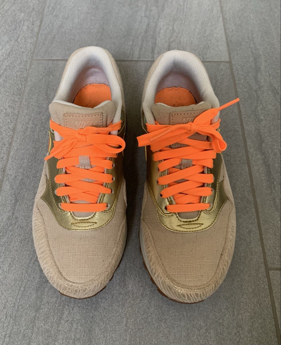 Nike Scarpe da donna: Nike Air Max, Gr. 38.5 – Usato da Bern venduto da ninon_ninette 1