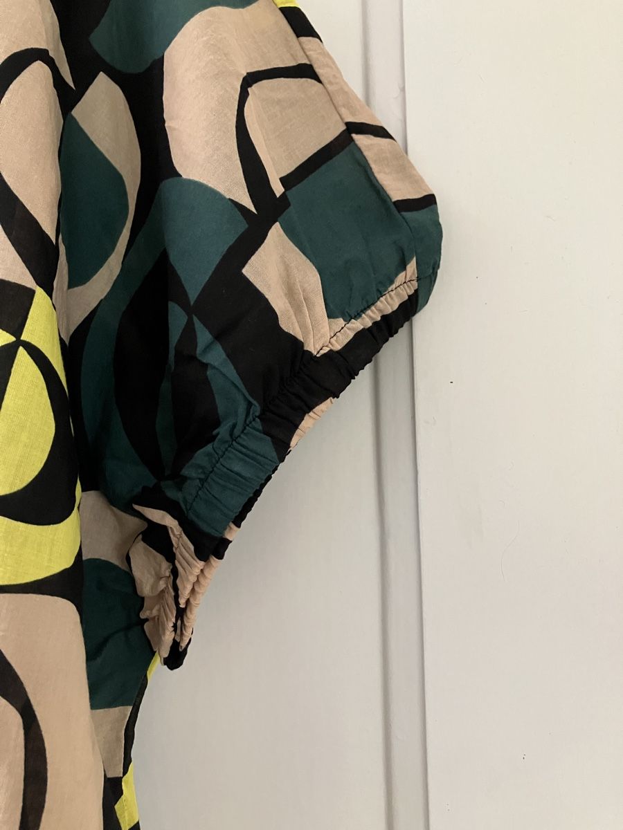 Opus Chemisiers: Wunderschöne Bluse von OPUS in Gr. M NEU – D'occasion à Dübendorf par katide 1