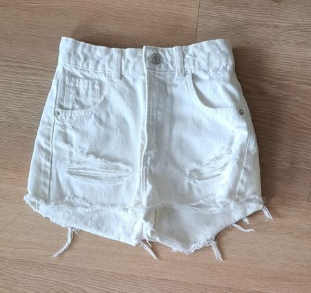 2118SE – Short Tally Weijl – EUR-32 (XXS)
