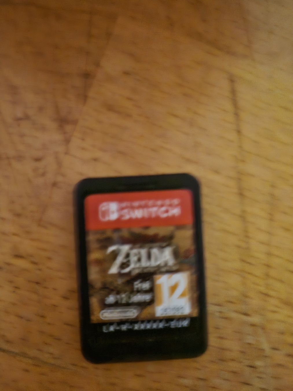 Giochi: Nintendo Switch Spiele Sammlung guter Zustand – Usato da Ermenswil venduto da ram_xc7b 3