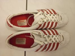 Künzli Schuhe Grösse 39
