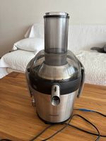 Philips Avance Collection HR1871 Entsafter Saftpresse