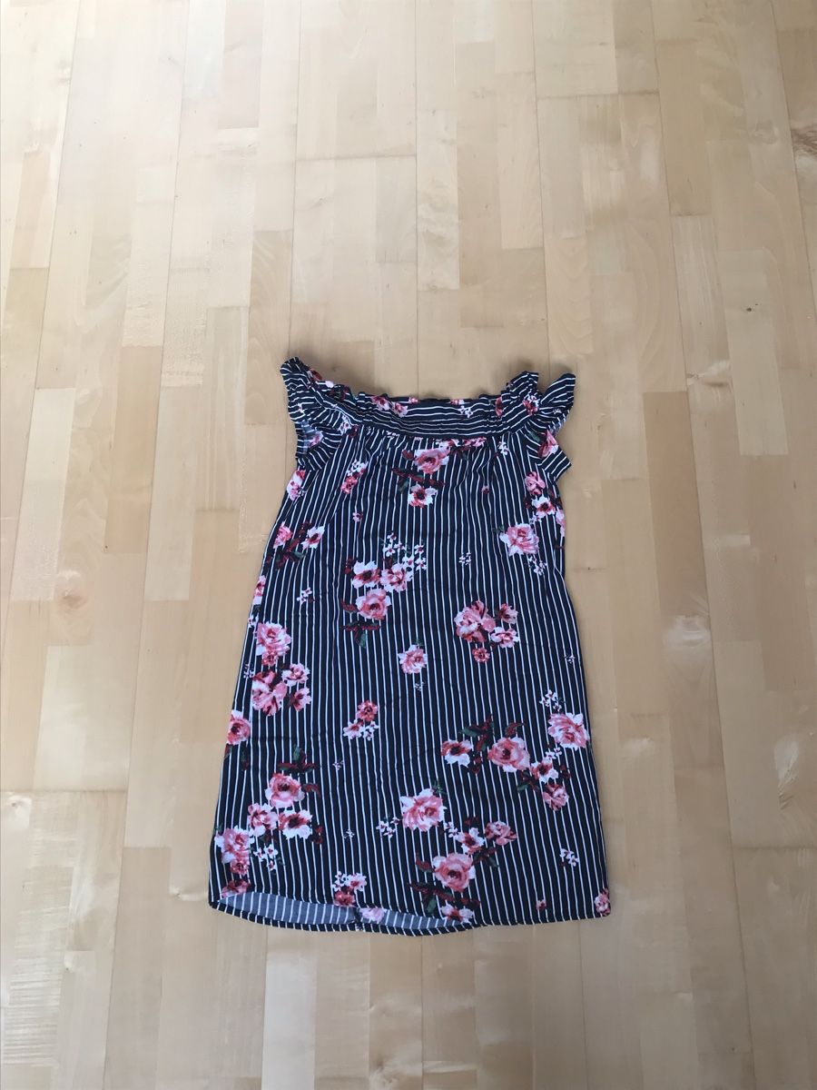 Tally Weijl Kleider & Röcke: Tally Weijl Blumenkleid Gr. XS – Gebraucht aus Oeschgen von Elmermo 2