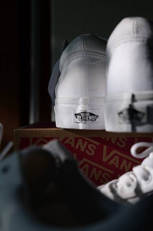 Vans Chaussures hommes: Vans Old School US12 – D'occasion à Arisdorf par G.Friderich 4