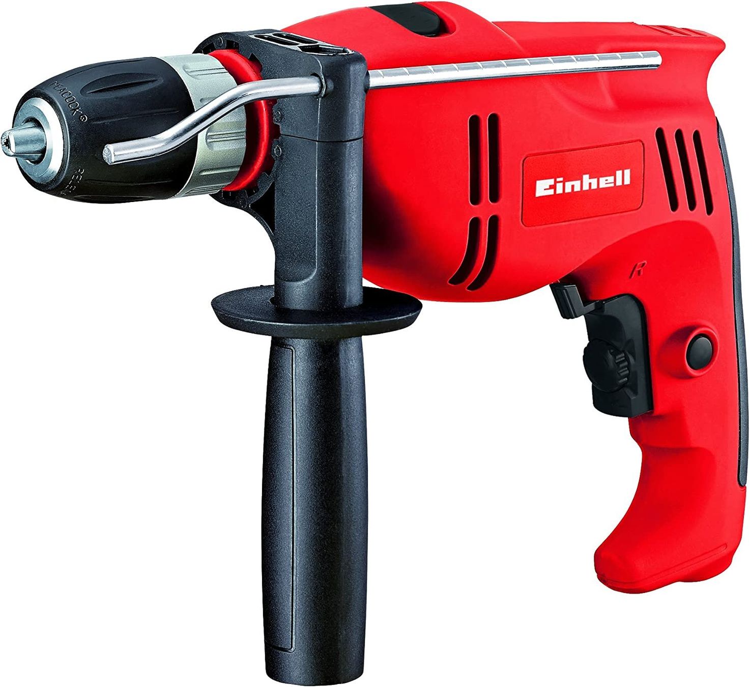 Einhell Bohrmaschinen: Schlagbohrmaschine Einhell  TC-ID 710E 7 – Neu und originalverpackt aus Kehrsatz von ba-ch 1