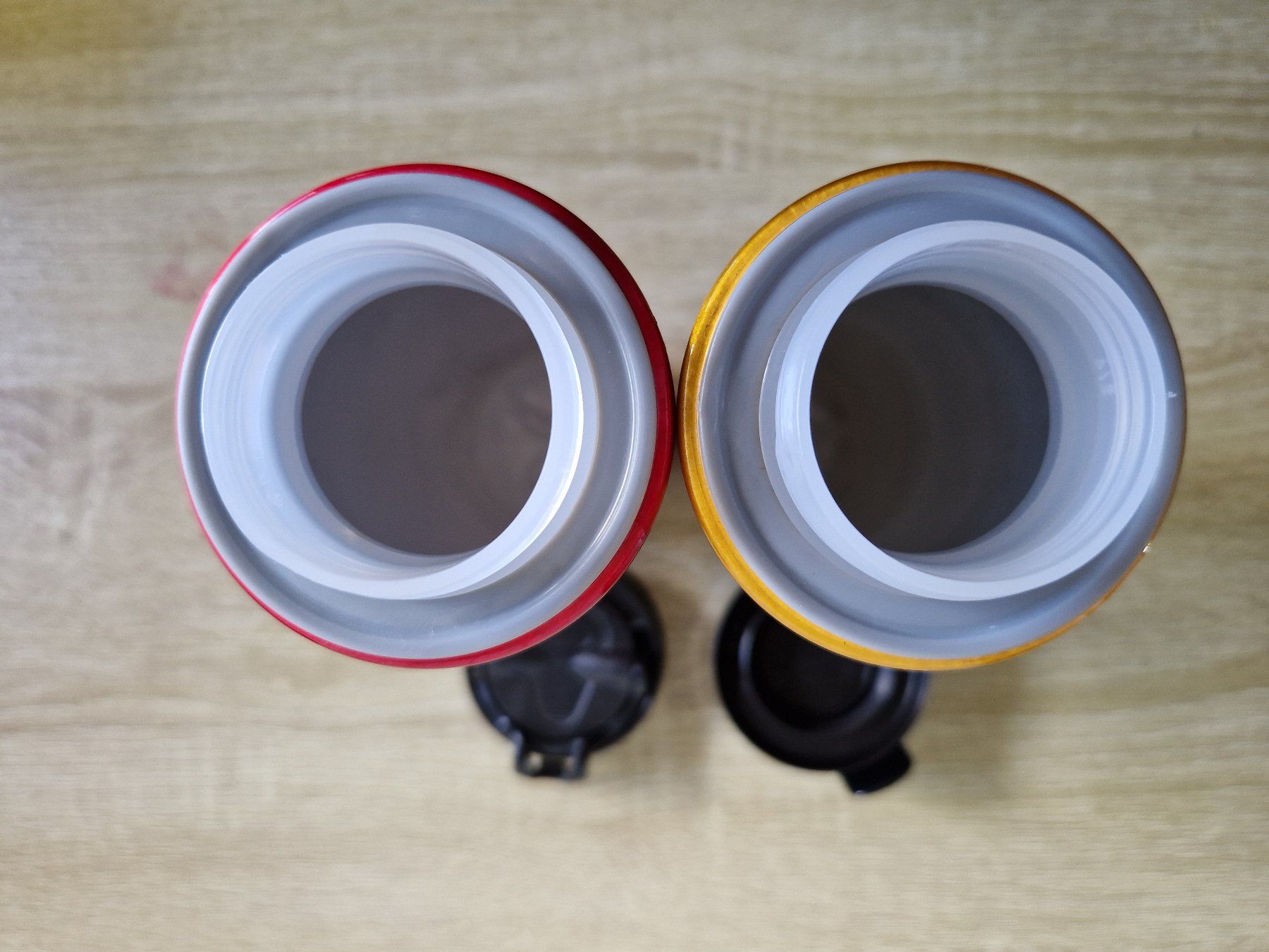 Coca-Cola Borracce & Thermos: Gourdes vintage Coca Cola – Usato da Châtelaine venduto da kbabs 2