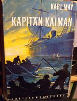 Karl May, Kapitan Kaiman, Jubiläumsausgabe