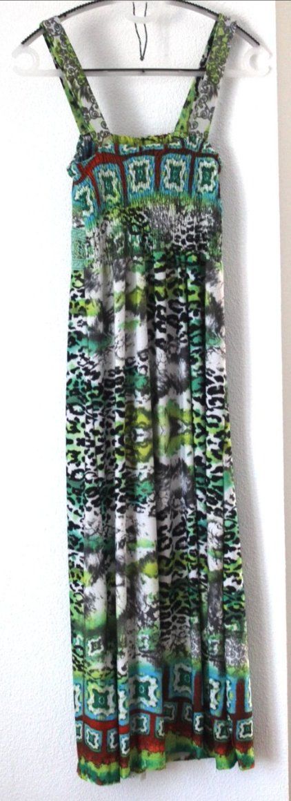 Vestiti: Kleid, verm. Gr.36 – Usato da Locarno venduto da madame-tus-sauds 3